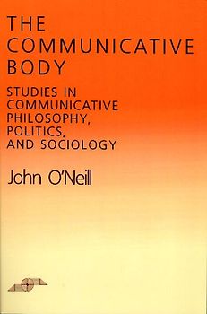 The Communicative Body