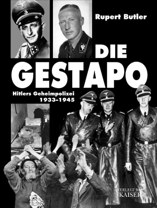 Die Gestapo