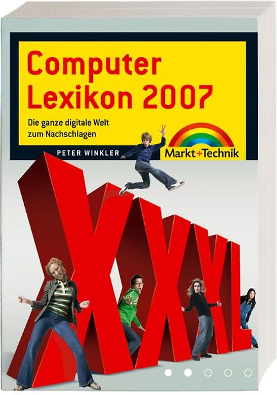 Computerlexikon 2007