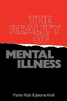 The Reality of Mental Illness