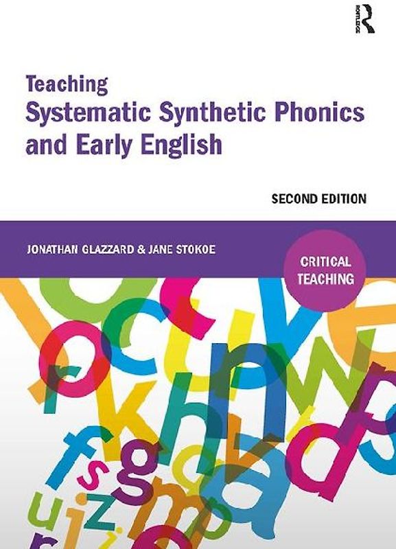 Teaching Systematic Synthetic Phonics and Early English