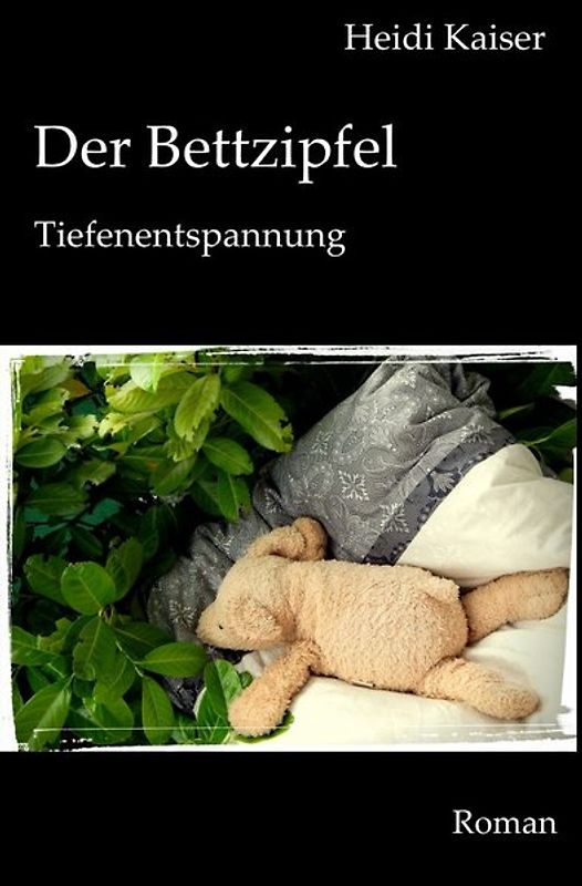 Paulas Leben / Der Bettzipfel