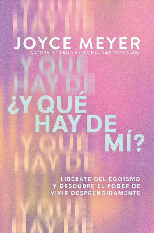 ¿Y qué hay de mí? (What About Me?)