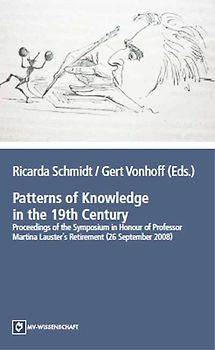 Patterns of Knowledge in the 19th Century