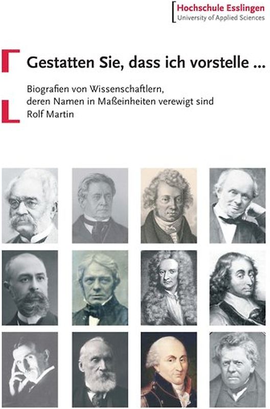 Gestatten Sie, dass ich vorstelle