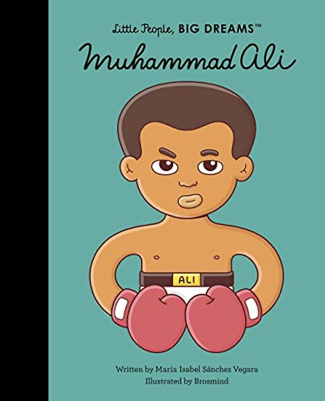 Muhammad Ali