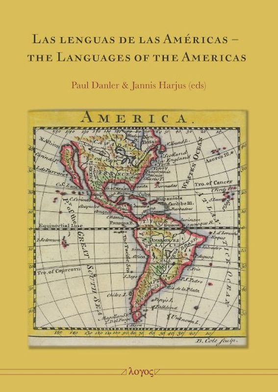 Las lenguas de las Américas - the Languages of the Americas