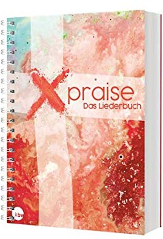 Xpraise: Das Liederbuch