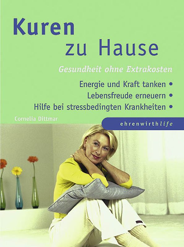 Kuren zu Hause