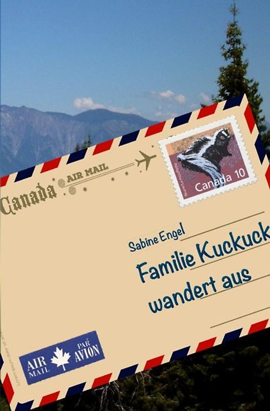 Familie Kuckuck wandert aus
