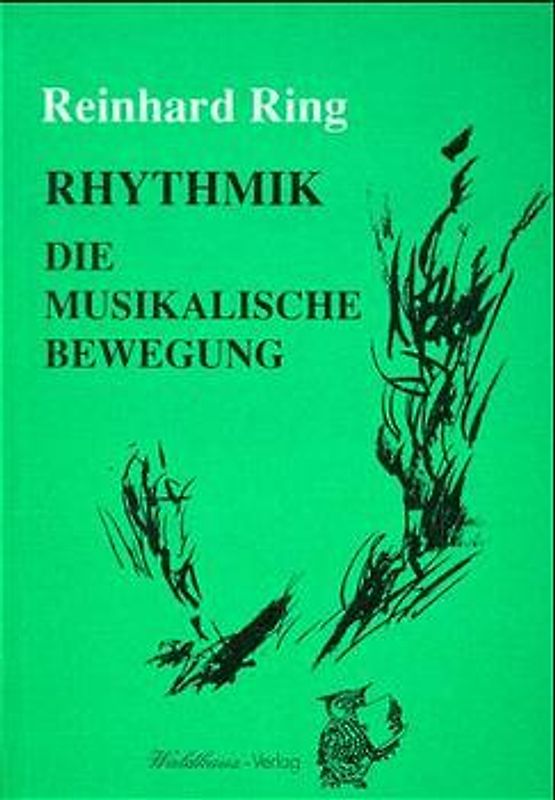 Rhythmik - die musikalische Bewegung
