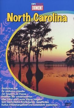 Dumont on Tour - North Carolina DVD