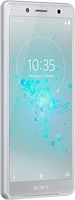 Sony Xperia XZ2 Compact 64 Go white silver