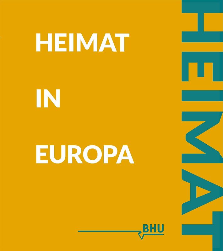 Heimat in Europa