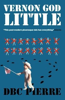 Vernon God Little (Rough Cut)