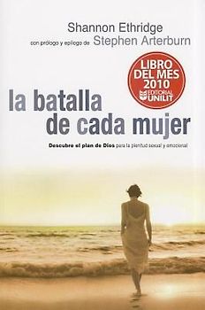 La Batalla de Cada Mujer