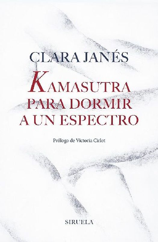 Kamasutra para dormir a un espectro