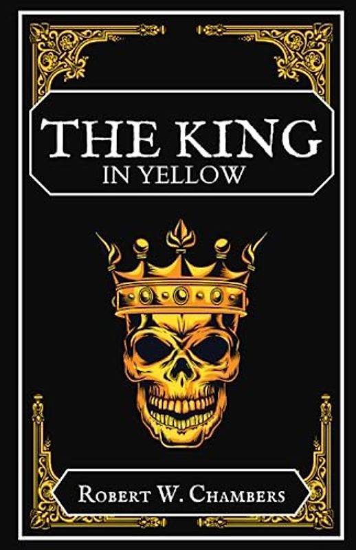 The King In Yellow