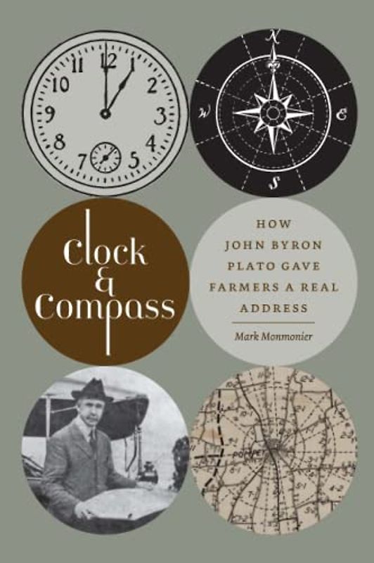 Clock & Compass: How John Byron Plato Gave Farmers a Real Address