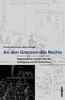 An den Grenzen des Rechts