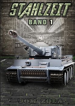 STAHLZEIT Band 1