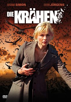 Krähen, Die DVD