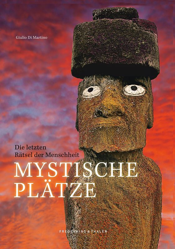 Mystische Plätze