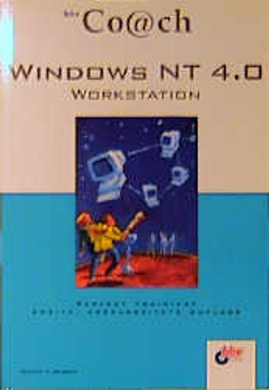 Windows NT 4.0 Workstation