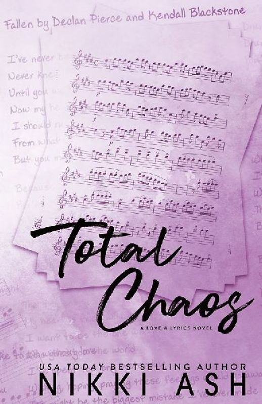 Total Chaos