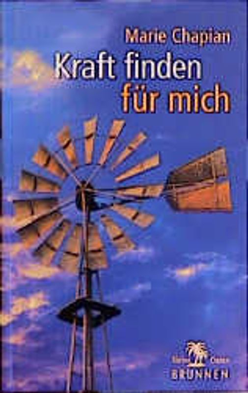 Kraft finden für mich