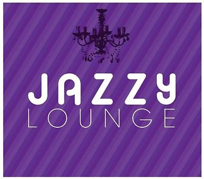 Various - Jazzy Lounge
