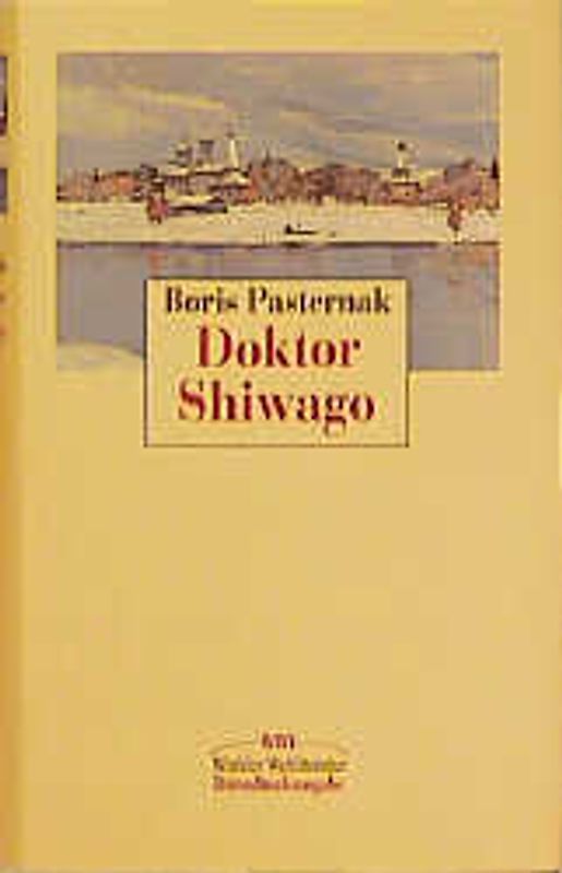 Doktor Schiwago