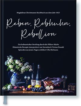 Reben, Rebhuhn, Rebellion