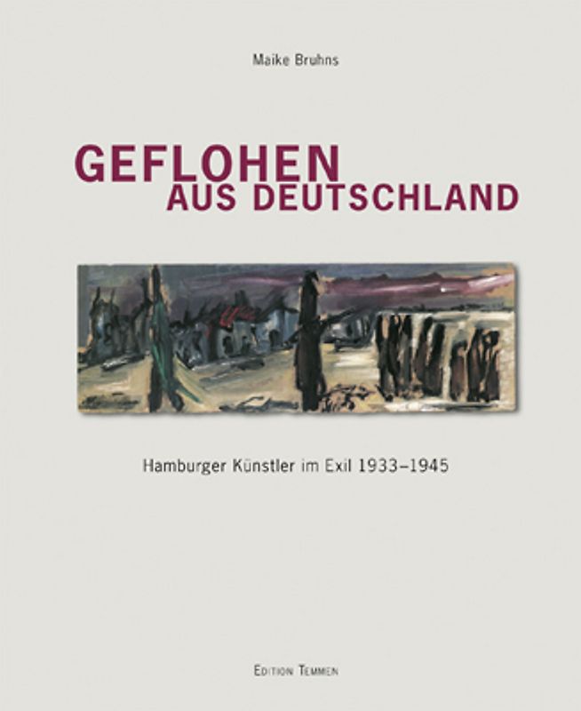 Geflohen aus Deutschland