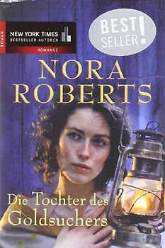 Die Tochter des Goldsuchers