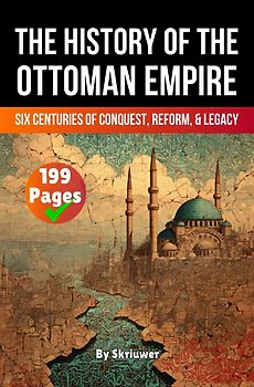 The History of The Ottoman Empire