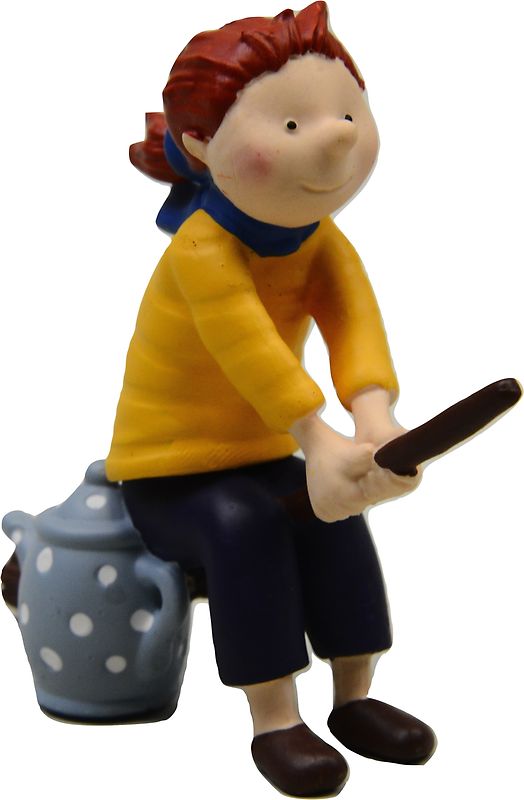 Tonies®: Anne Kaffekanne - 12 Lieder zum Singen, Spielen und Tanzen