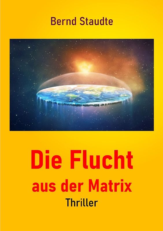 Die Flucht aus der Matrix