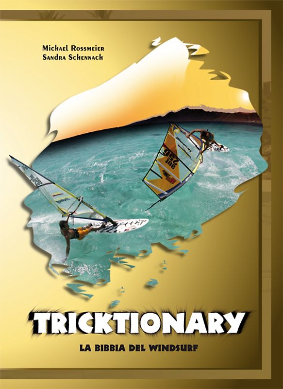 Tricktionary