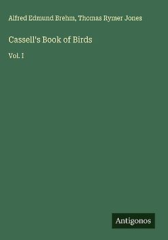 Cassell's Book of Birds