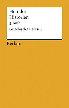 Historien. 5. Buch