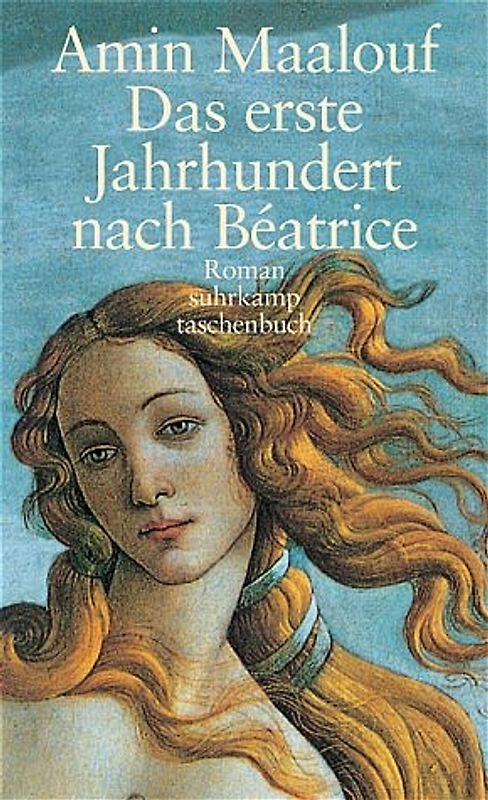 Das erste Jahrhundert nach Béatrice