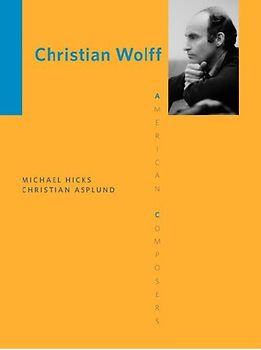 Christian Wolff