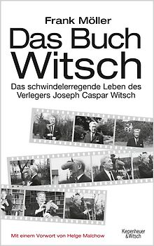 Das Buch Witsch