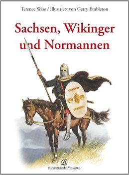 Sachsen, Wikinger, Normannen