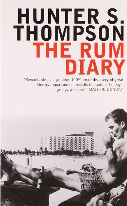 The Rum Diary