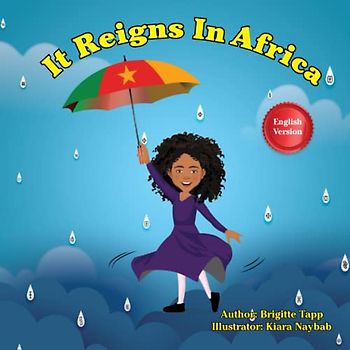 It Reigns In Africa: discovering African Ancestry