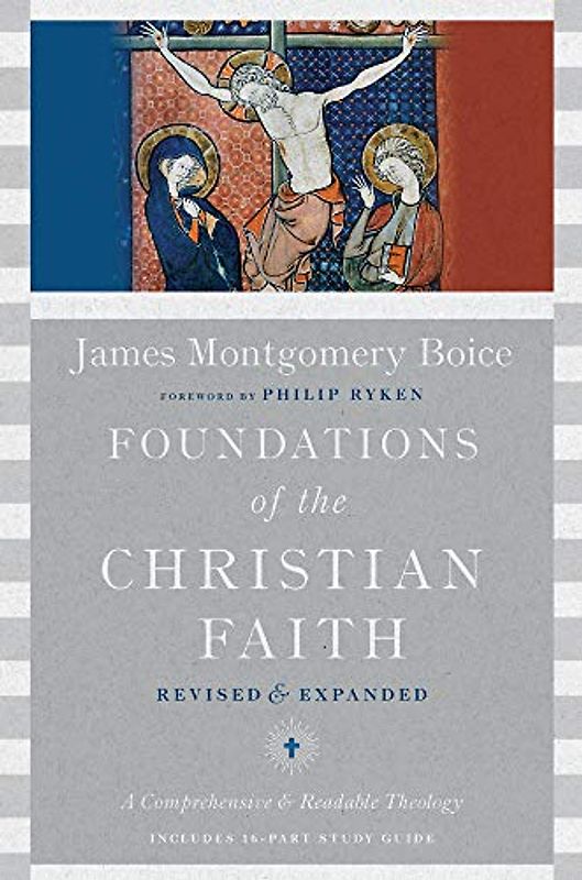 Foundations of the Christian Faith