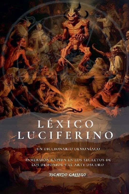 Léxico Luciferino