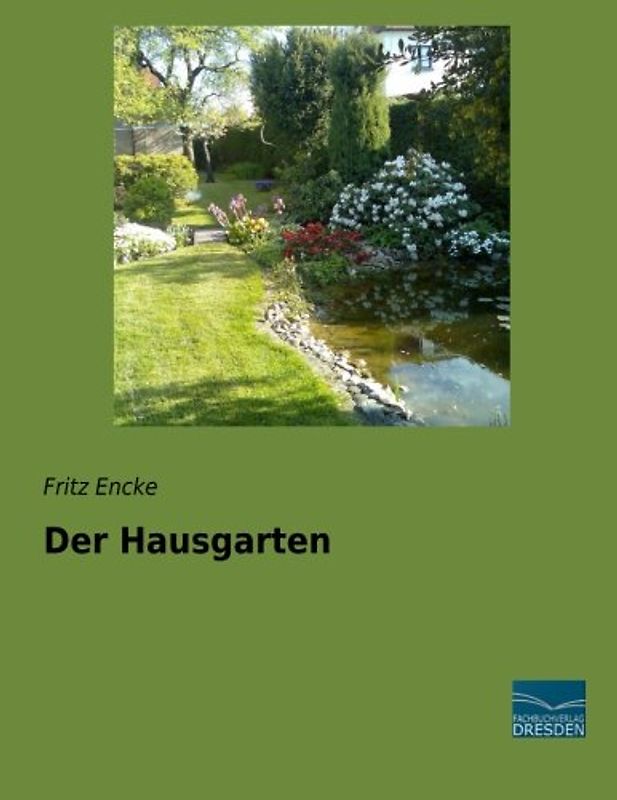 Der Hausgarten
